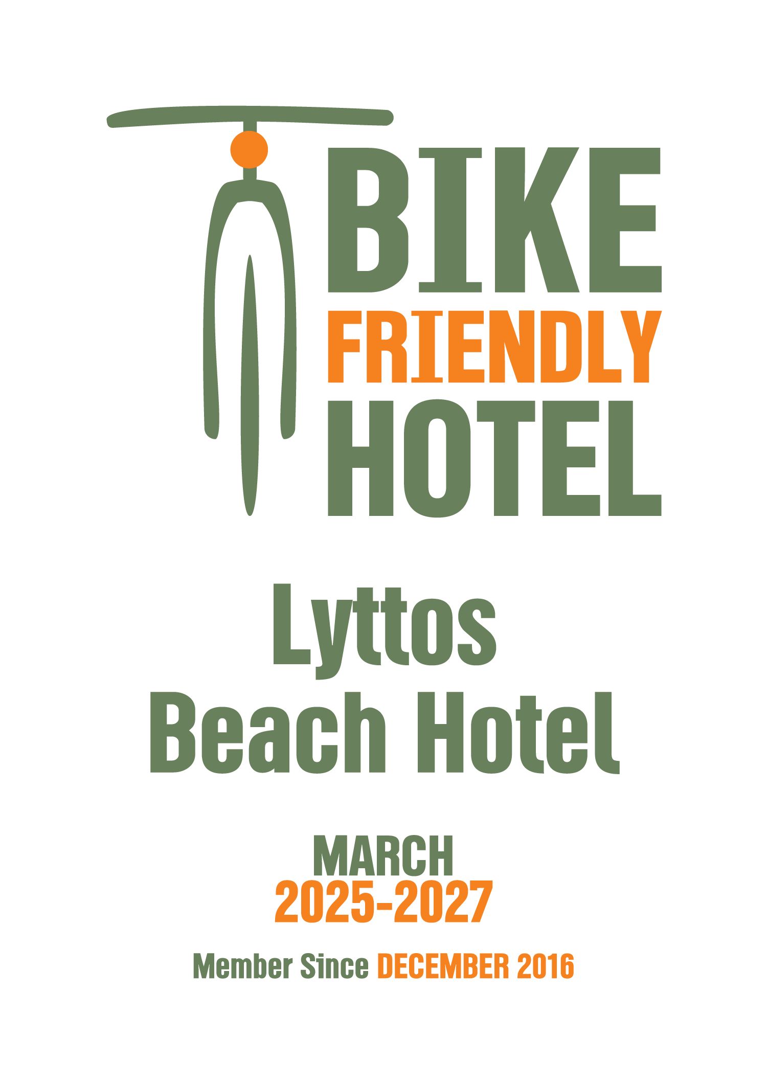 Lyttos Beach Resort